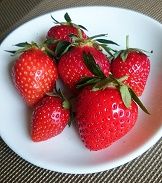 イチゴ1