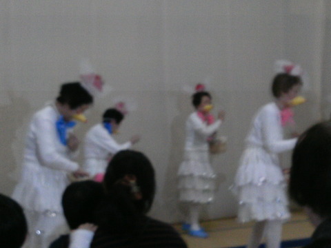 ミネソタの卵売り