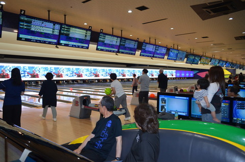 0629ボーリング (5)