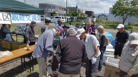 ジンギスカン06