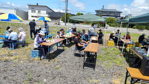 ジンギスカン02