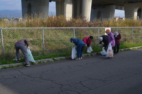 2023秋のクリーン作戦 (3)