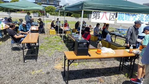 ジンギスカン05