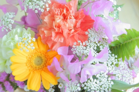 花束
