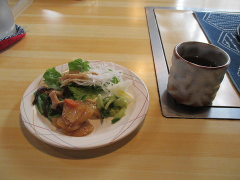 H27新そば権六おごっそう