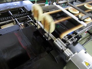 どらやき②