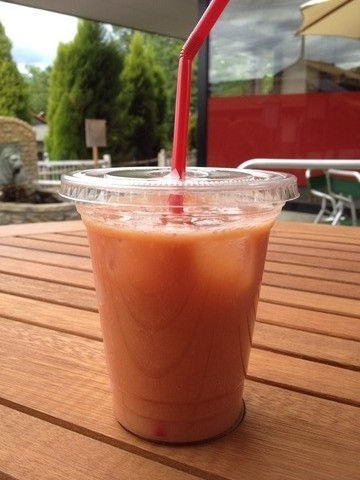 麹ドリンク入トマトジュース