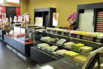 フォレストモール