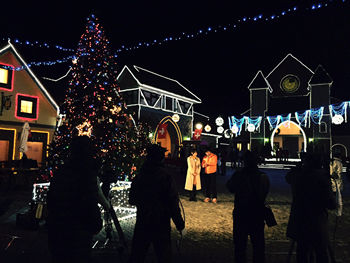 ウッティタウン×ハイジの村