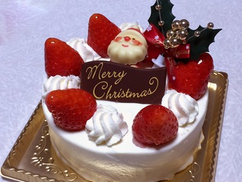 Xmasデコレーション