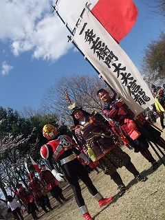 サクライザーと