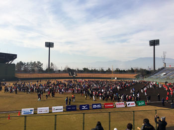 ベースボールクリスマス