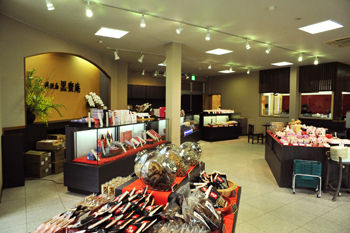 美術館通り店リニューアルオープン