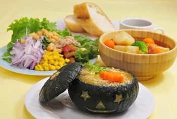 ジャック・オ・グラタン