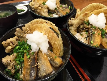 みんなで仲良く