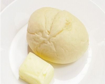 ハイジの白パン