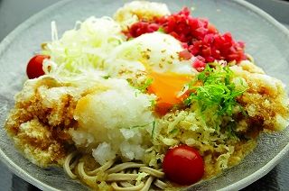 s-しゃりしゃりそば