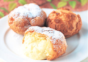 クッキーシュー