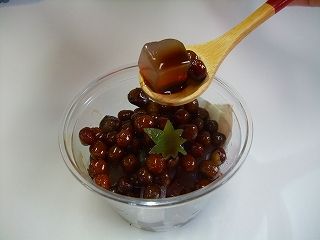 豆かんてん2