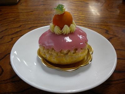 ケーキ