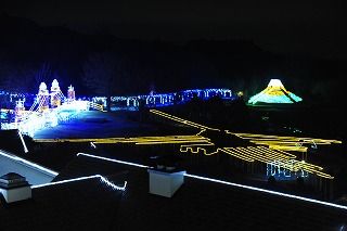 ナスカの地上絵