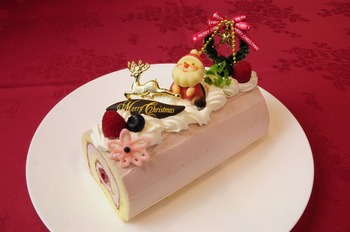 ビュッシュ・ド・ノエル