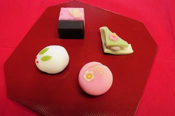 s-☆２月上生菓子