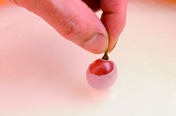 月の雫（加工２）