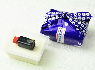 桔梗信玄プリン１