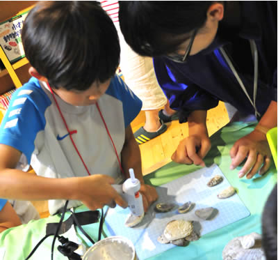 ワークショップ