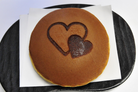 バレンタイン限定(小)