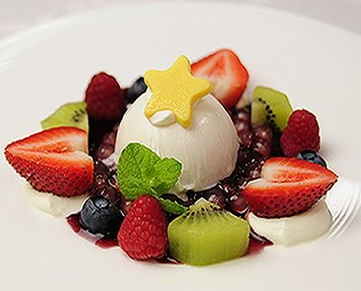 Ｈ28　13000　デザート