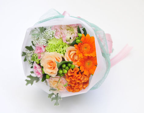フラワーギフト
