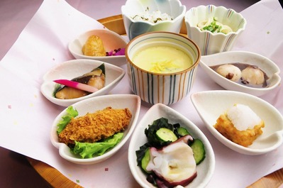 冬のミニミニDON