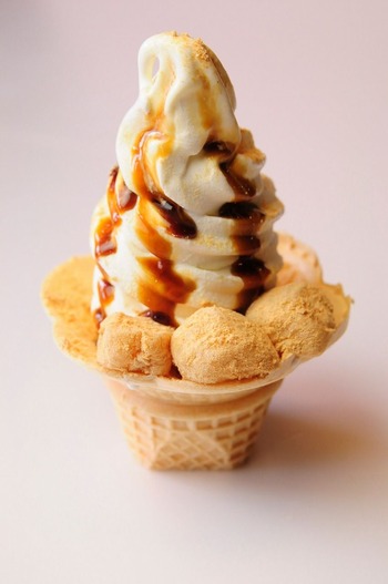 桔梗信玄ソフト