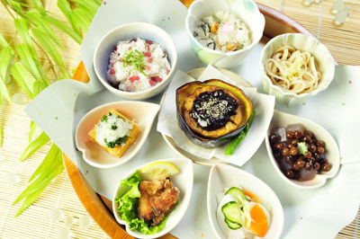 夏のミニミニDONサイズ変更