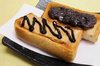 モーニング以外