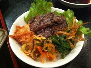 企画室ビビンバ