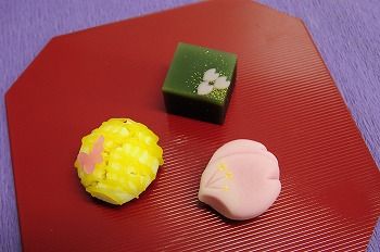 s-☆4月上生菓子