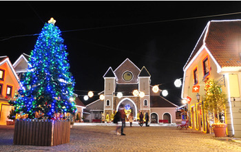 光のファンタジア