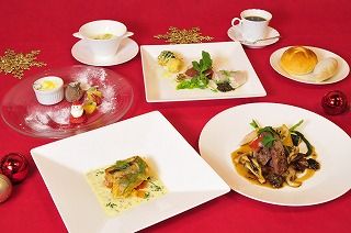 キャロルコース