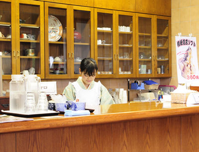 たいしょうろまん