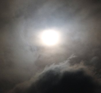 ☆スーパームーン2