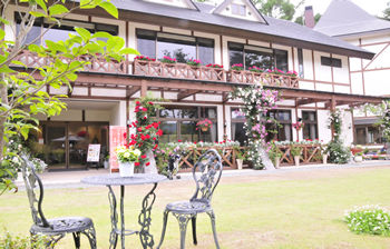 ハイジズガーデン