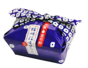 桔梗信玄生プリン