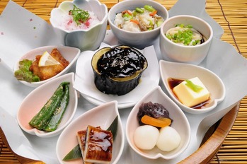 夏のミニミニDON