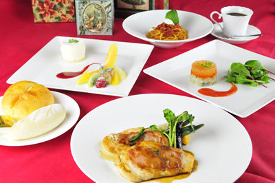 サルティンボッカ