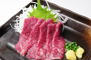 甲州名物けっとばし