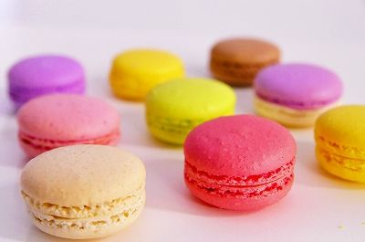 マカロン２