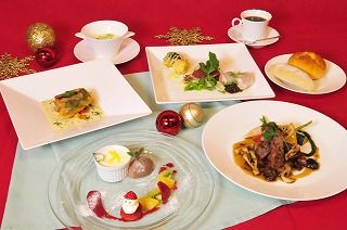 キャロルコース